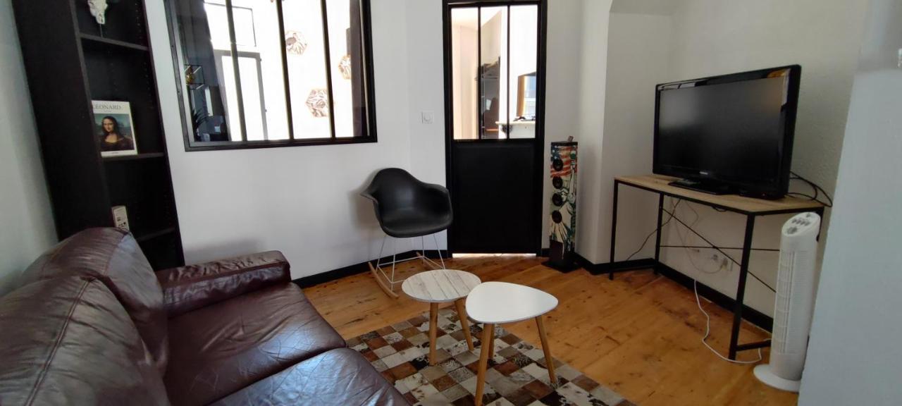 Le Brooklyn Superbe Appartement Proximite Vieille Ville Boulogne-sur-Mer Kültér fotó