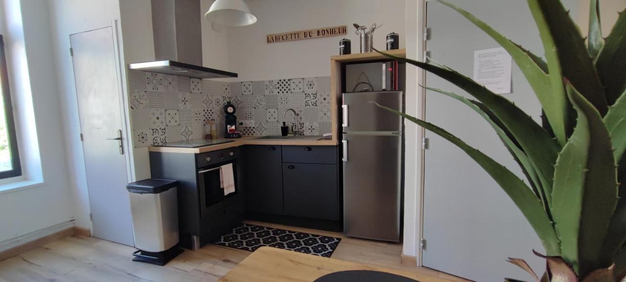 Le Brooklyn Superbe Appartement Proximite Vieille Ville Boulogne-sur-Mer Kültér fotó